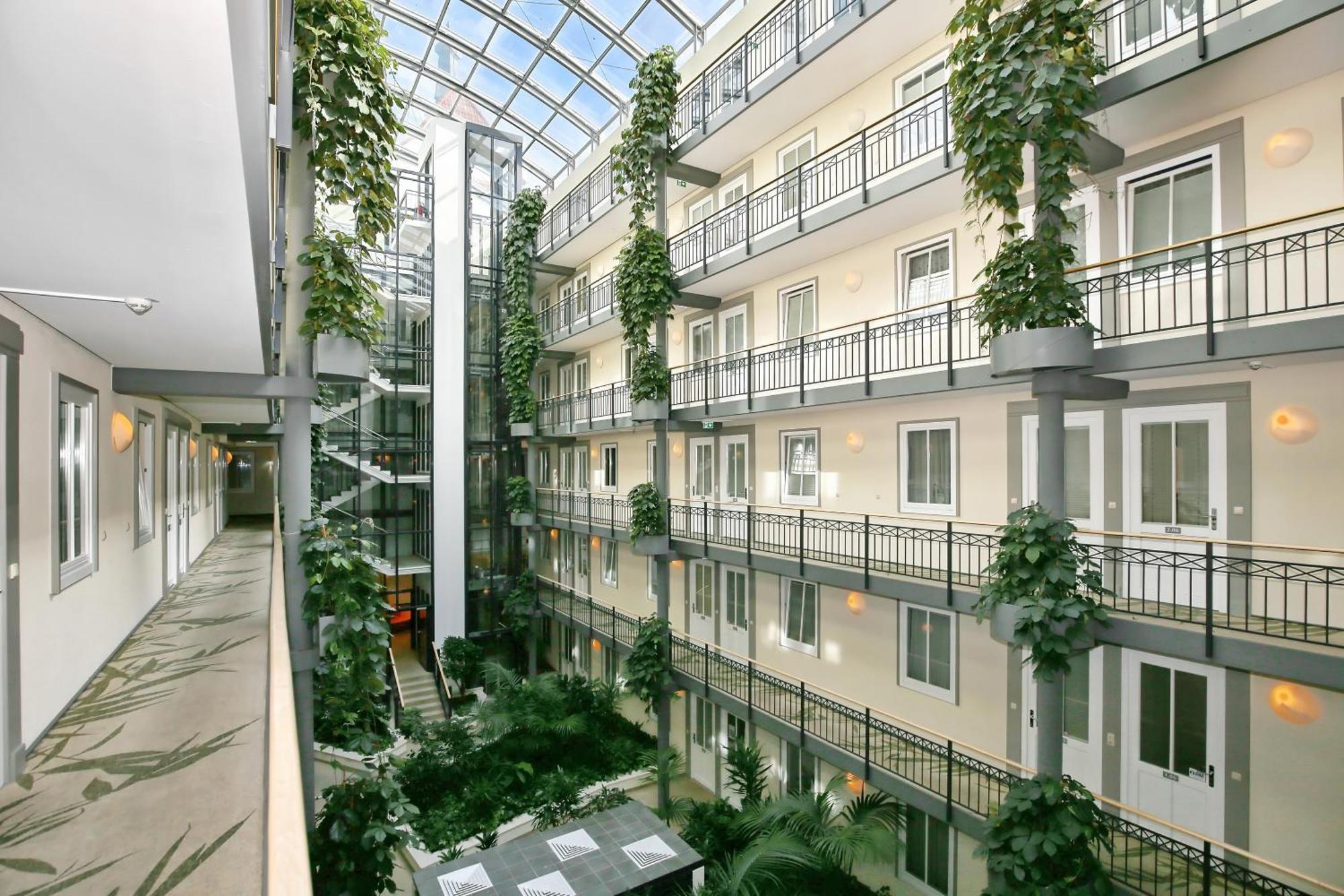 Meeresblick Wohnung 104 - 4 Sterne Dtv Kuehlungsborn Exterior photo